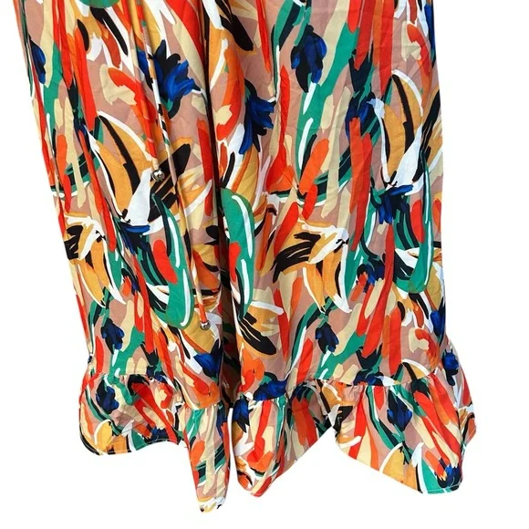 Commense Dress - Picture 5 of 8